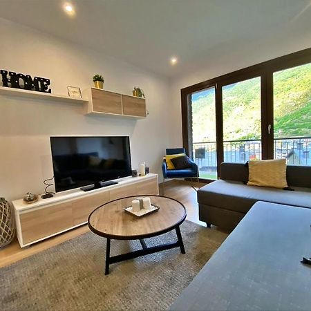 Apartamento en Encamp, Anyó 2. Hasta 6 personas Exterior foto