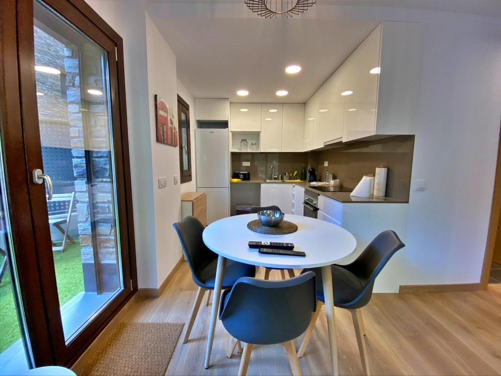 Apartamento en Encamp, Anyó 2. Hasta 6 personas Exterior foto