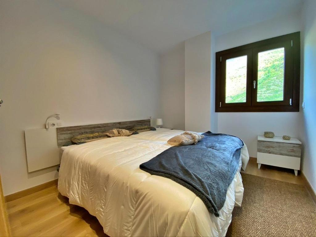 Apartamento en Encamp, Anyó 2. Hasta 6 personas Exterior foto