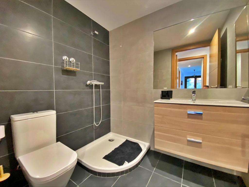 Apartamento en Encamp, Anyó 2. Hasta 6 personas Exterior foto