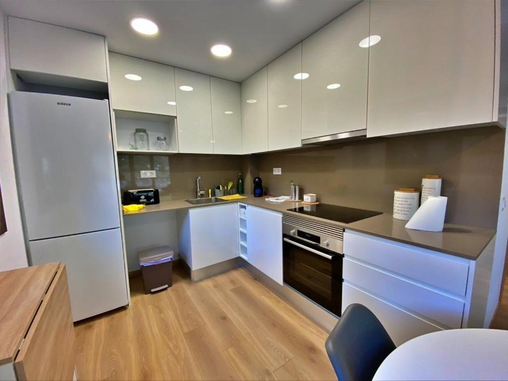 Apartamento en Encamp, Anyó 2. Hasta 6 personas Exterior foto